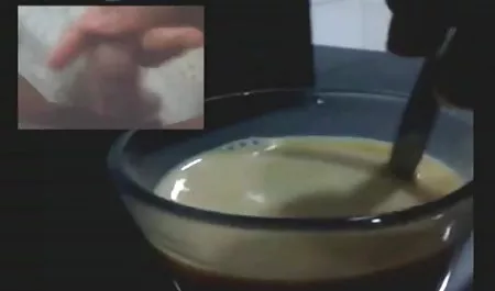 Trahnuv उसके busty कुतिया nigga कि महान खुशी के साथ फूहड़ बंद चाटते हैं शुक्राणु के साथ उसके चेहरे भर जाता है उसकी तब्बू की सेक्सी फिल्म